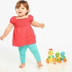 Tomy Quack Along Ducks
