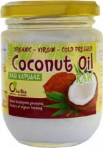 Όλα Bio Λάδι Καρύδας Raw 200gr