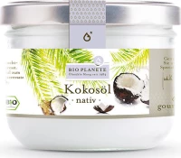 Bio Planete Λάδι Καρύδας Παρθένο 400ml