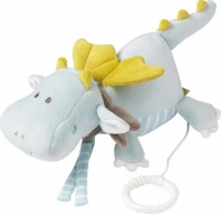 Fehn Musical Box Dragon