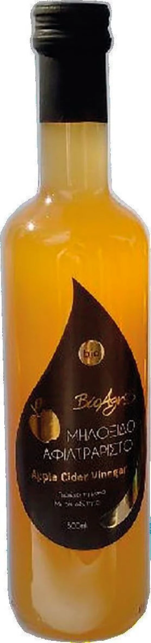 Βιο Αγρός Μηλόξιδο Βιολογικό 500ml