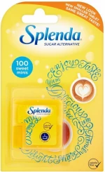 Splenda Γλυκαντικό Minis Φυσικό 100 ταμπλέτες