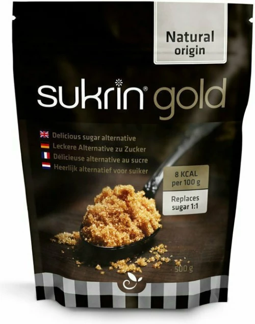 Sukrin Ερυθριτόλη Funksjonell Mat 500gr