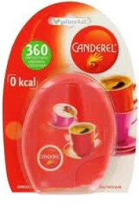 Canderel Γλυκαντικό 360 ταμπλέτες