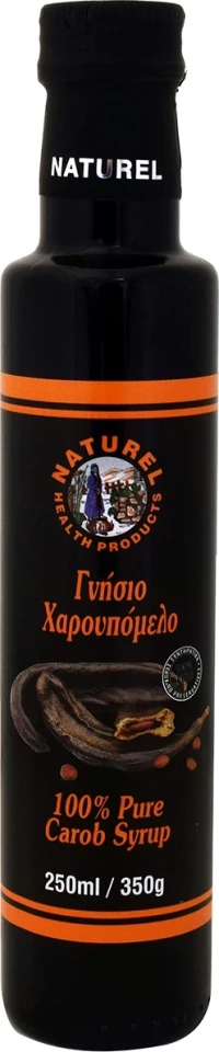 Naturel Χαρουπόμελο Κύπρου 250ml