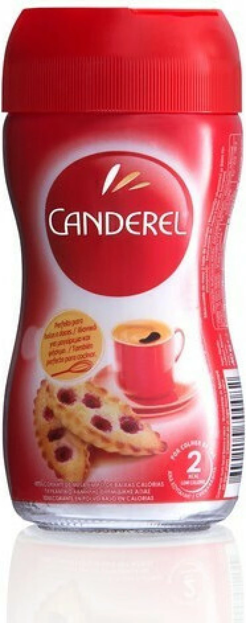 Canderel Γλυκαντικό σε Σκόνη 90gr