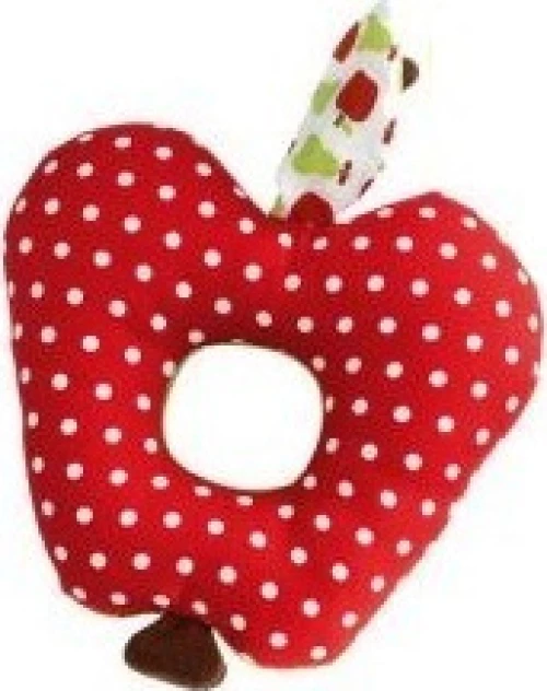 Fashy Little Stars Κουδουνίστρα Apple