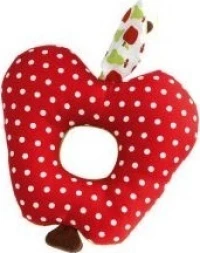 Fashy Little Stars Κουδουνίστρα Apple