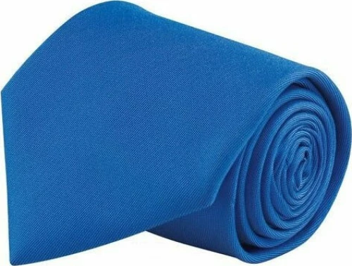 Sol's Globe 82000 8cm Λεία Γραβάτα 100% πολυέστερ ROYAL BLUE-241