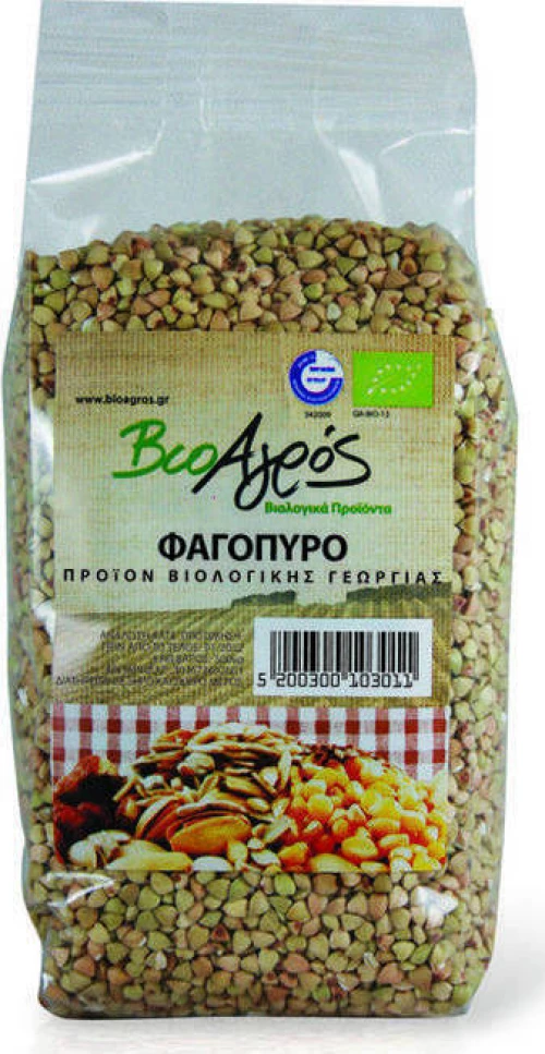 Βιο Αγρός Φαγόπυρο 500gr
