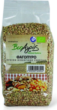 Βιο Αγρός Φαγόπυρο 500gr