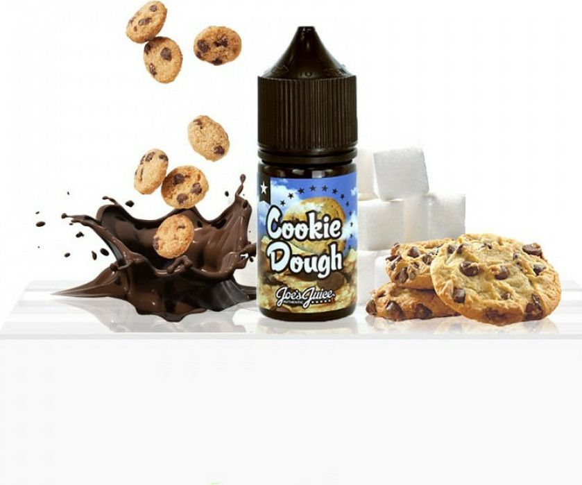 Joe Juice - Cookie Dough 30/150ml