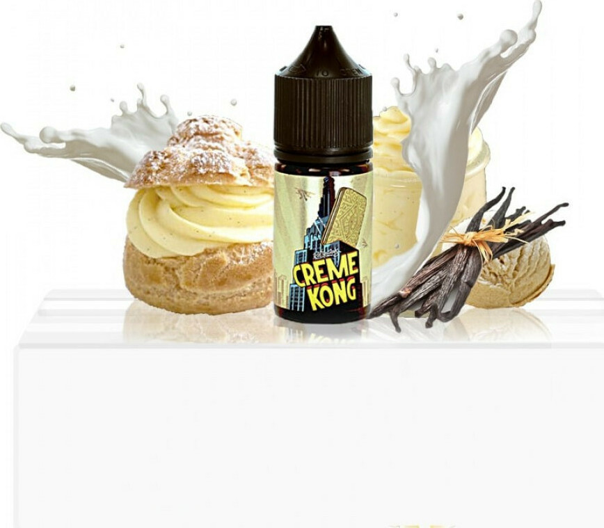 Joe Juice - Creme Kong 30/150ml