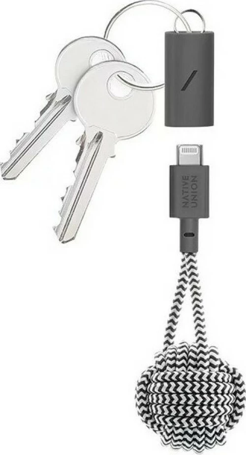 Native Union Usb-C Black