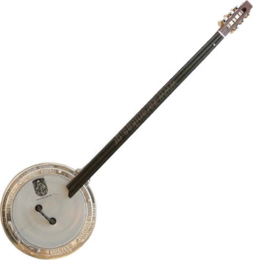 Τσουμπούς-Σαζ TSH (με θήκη)