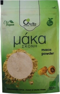 Όλα Bio Μάκα σε Σκόνη 100gr
