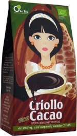 Όλα Bio Κακάο Criollo 200gr