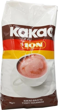 Ιον Κακαο 1Kg - (No 5700)
