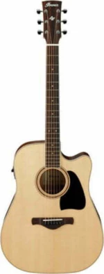 Ibanez Ακουστική Κιθάρα AW417CE-OPS Natural