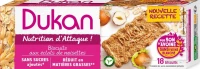 Dukan Μπισκότα Βρώμης με Φουντούκι 225gr