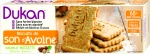 Dukan Μπισκότα Βρώμης με Φουντούκι 225gr