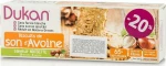 Dukan Μπισκότα Βρώμης με Φουντούκι 225gr