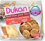 Dukan Κράκερς Βρώμης με Παρμεζάνα 100gr