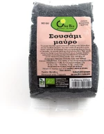 Όλα Bio Σουσάμι Μαύρο 200gr