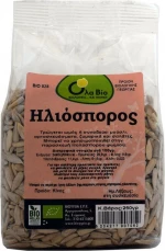 Όλα Bio Ηλιόσποροι Ψίχα 250gr