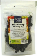 Mega Foods Blueberries 100gr