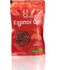 Mega Foods Goji Berries 100gr