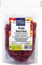 Mega Foods Goji Berries 100gr