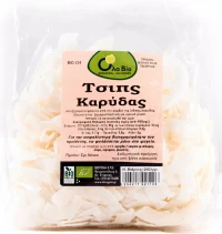 Όλα Bio Τσιπς Καρύδας Ωμά 200gr