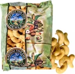 Perle - Almond Products Κάσιους Ψημένα 100gr