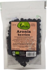 Mega Foods Αρώνια 100gr