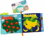 Lorelli Εκπαιδευτικό Βιβλίο Fruits