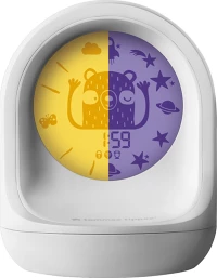Εκπαιδευτικό ρολόι Gro Timekeeper για τον ύπνο με εφαρμογή κινητού Gro Company
