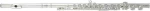 Roy Benson FL-402E Flute - Split E, Offset G