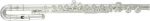 Roy Benson FL-402E2 Flute - Split E, Offset G