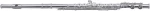 Roy Benson FL-602E Flute - Split E, Offset G