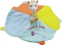 Sophie La Girafe Σόφι Καμηλοπάρδαλη Μαλακό Παιχνίδι Αγκαλιάς & Οδοντοφυϊας