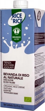 Probios Ρόφημα Ρυζιού Βιολογικό 1000ml