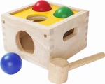 Plan Toys Punch & Drop
