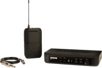 Shure Blx14 Ασύρματο Σύστημα Μουσικών Οργάνων