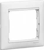 Legrand Valena 1 Θέσης 774451 Λευκό
