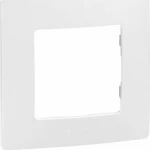 Legrand Niloe 1 Θέσης 665001 Λευκό