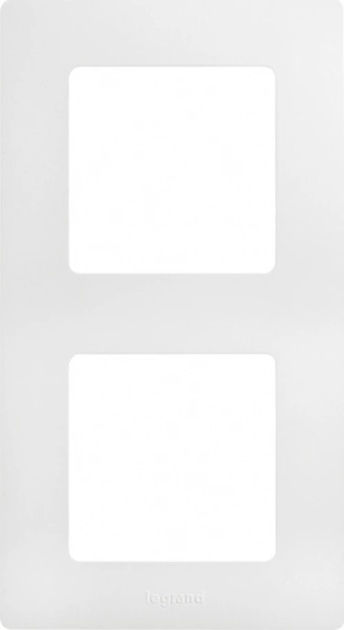 Legrand 665002 10τμχ Λευκό