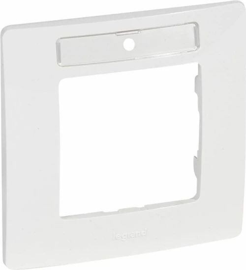 Legrand 665006 10τμχ Λευκό