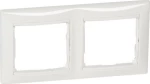 Legrand Valena 2 Θέσεων 774452 Λευκό