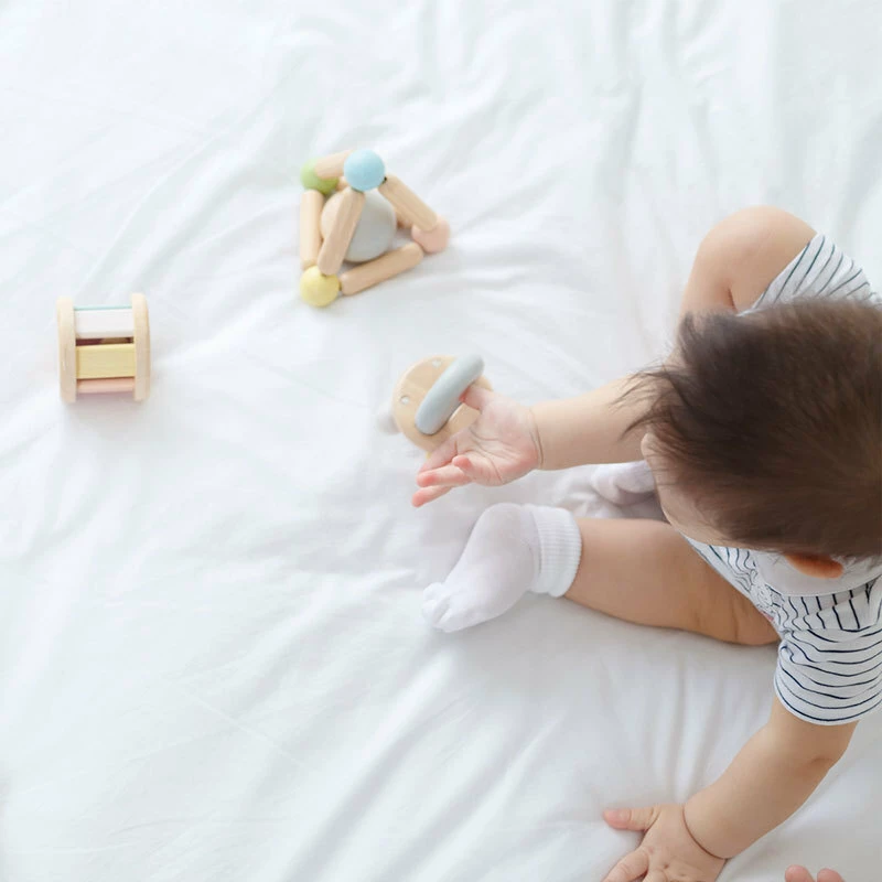 Κύλινδρος (παστέλ) PlanToys 5255